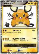 Dedenne