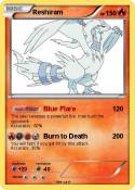 Reshiram