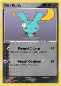 Dark Bunny