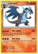 charzard