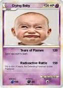 Crying Baby