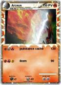 Arceus