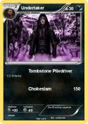 Undertaker