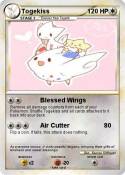 Togekiss