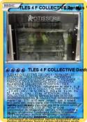 TLES 4 F COLLEC