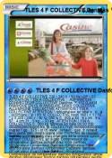 TLES 4 F COLLEC
