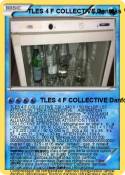 TLES 4 F COLLEC