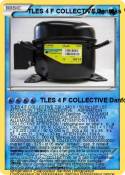 TLES 4 F COLLEC