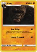 Kong