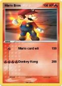 Mario Bros