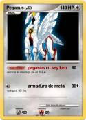 Pegasus