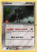 LockDown