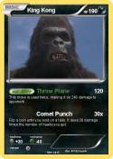 King Kong