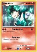 Todoroki