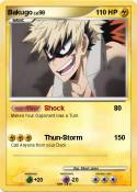 Bakugo