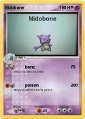 Nidobone