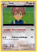 Arion