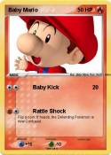 Baby Mario
