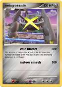 metagross
