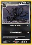 Diablo