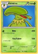 Kermit ex
