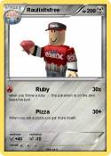 Raulixitsfree