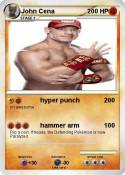 John Cena