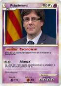 Puigdemont
