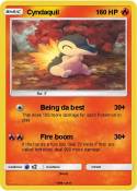 Cyndaquil