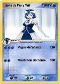 Juvia de Fairy