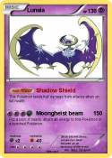 Lunala