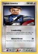 Captain America