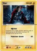 Thor