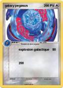 galaxy pegasus
