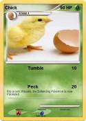 Chick