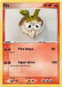 Fire