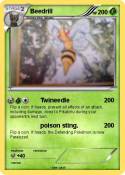 Beedrill