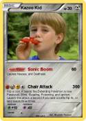 Kazoo Kid