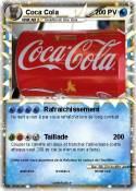 Coca Cola