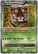Tiger Révolution