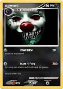 clownard