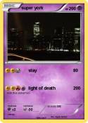 super york