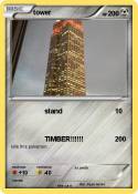 tower