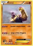thanos