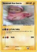 Savannah Sue