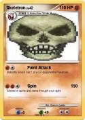 Skeletron