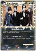 Black Butlerr