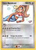 Coco Bandicoot