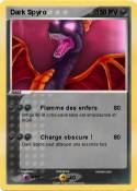 Dark Spyro