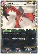Yveltal